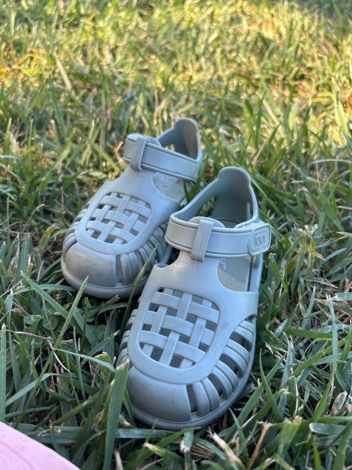 Sandalet - Görsel 2