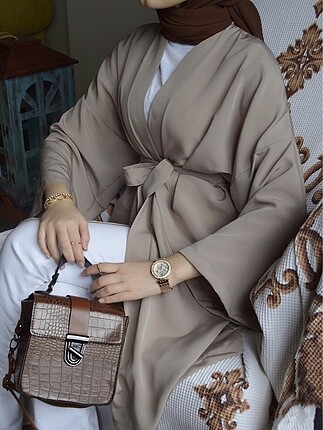 Kimono standart beden