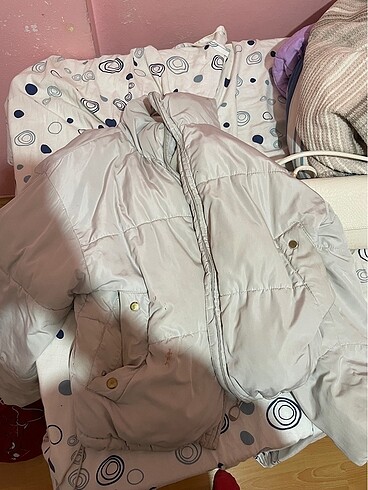 Pull&bear mont
