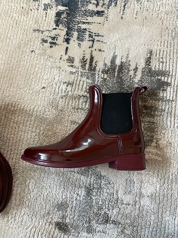 37 Beden bordo bot