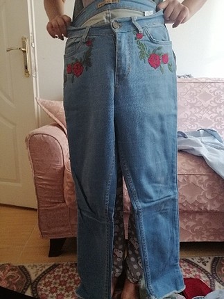 kot pantolon 