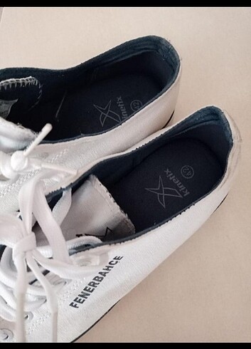 Fenerbahçe Converse 