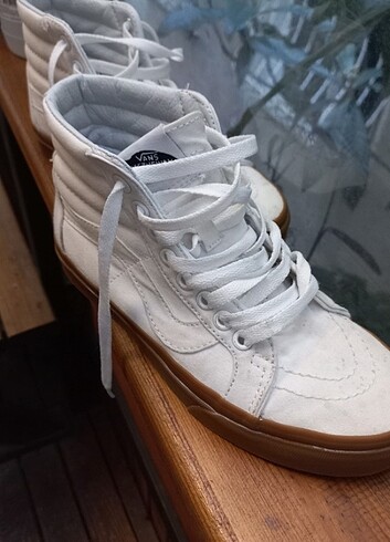 36 Beden #vans #orjinal