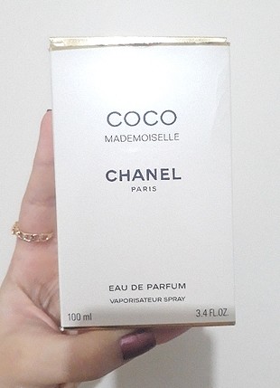 Coco Chanel Mademoiselle Parfüm