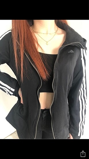 Adidas Ceket