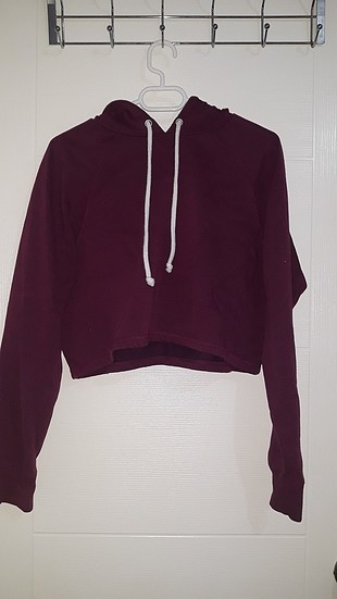 Crop top / Sweatshirt