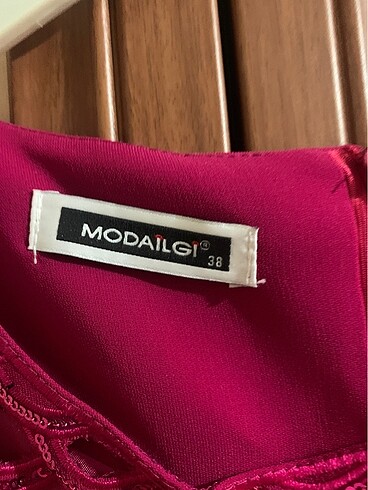Modailgi Şık elbise