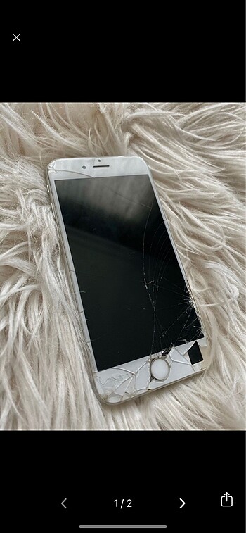 Apple iPhone Telefon