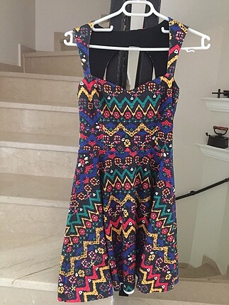 Zara İkisi 40