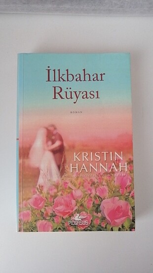 Kristin hannah 