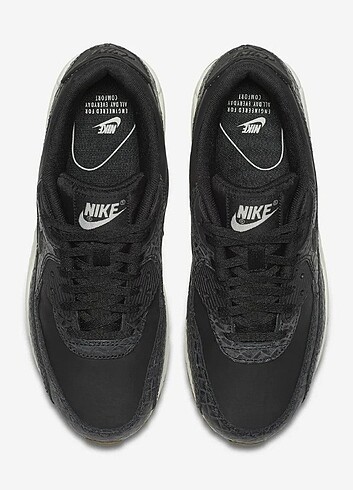 39 Beden siyah Renk NIKE Air Max 