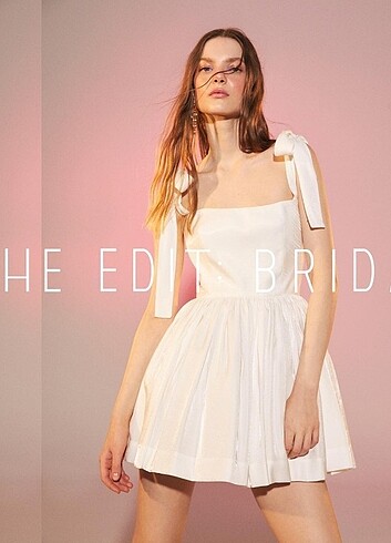 NAZLI CEREN SİBBY AFTER PARTY ELBİSESİ - Görsel 6