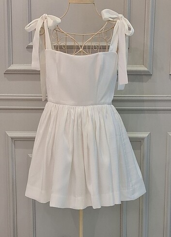 NAZLI CEREN SİBBY AFTER PARTY ELBİSESİ - Görsel 7