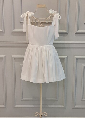 NAZLI CEREN SİBBY AFTER PARTY ELBİSESİ - Görsel 8