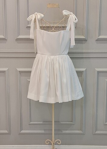 NAZLI CEREN SİBBY AFTER PARTY ELBİSESİ - Görsel 9