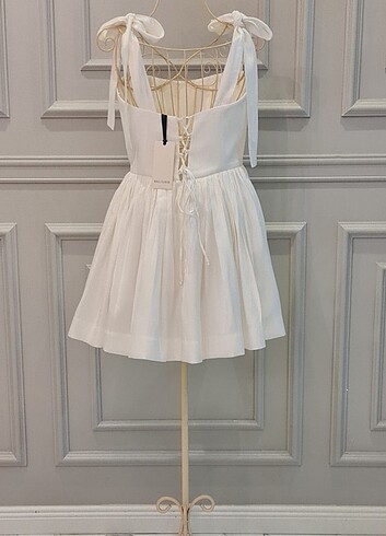 NAZLI CEREN SİBBY AFTER PARTY ELBİSESİ - Görsel 12