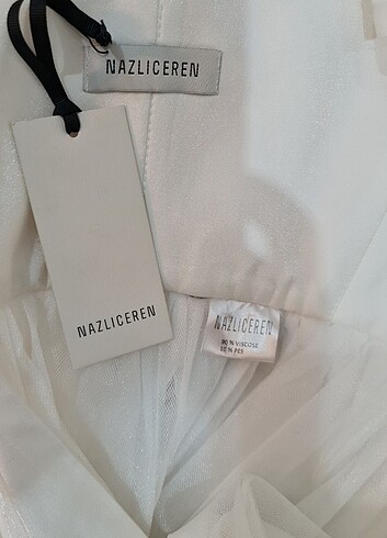 NAZLI CEREN SİBBY AFTER PARTY ELBİSESİ - Görsel 13