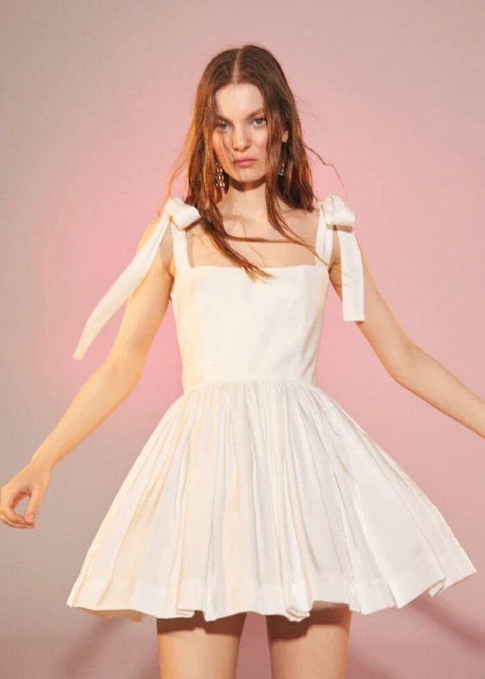 NAZLI CEREN SİBBY AFTER PARTY ELBİSESİ - Görsel 4