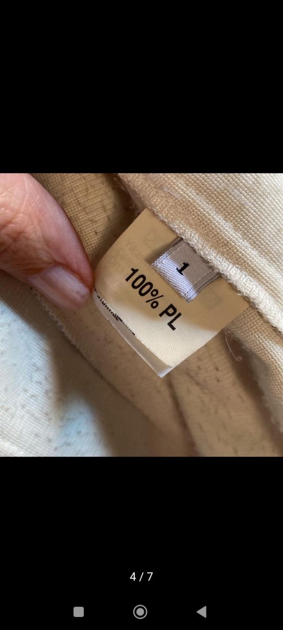 Peluş Detaylı Dağlama Desenli Uzun Kollu Kadın Blazer Ceket - Görsel 5