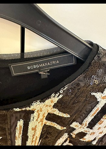 BCBG Max Azria Kadın Bluz - Görsel 2