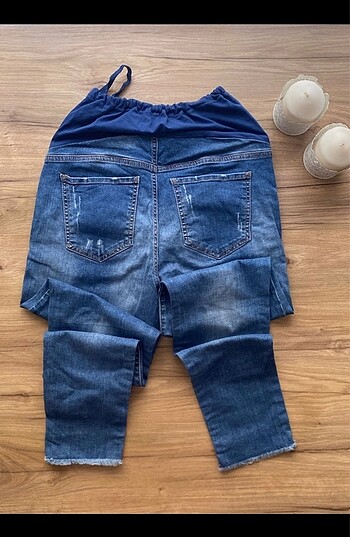 Hamile pantolonu - Görsel 4