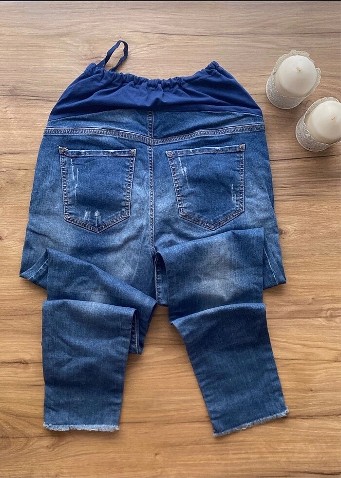 Hamile pantolonu - Görsel 4