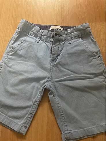 Koton marka 3 4 yaş şort - Görsel 6