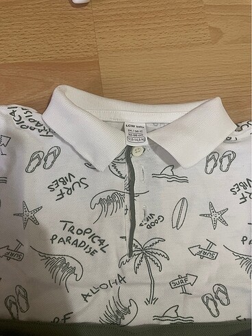 Erkek bebek 1 defa giyildi - Görsel 2