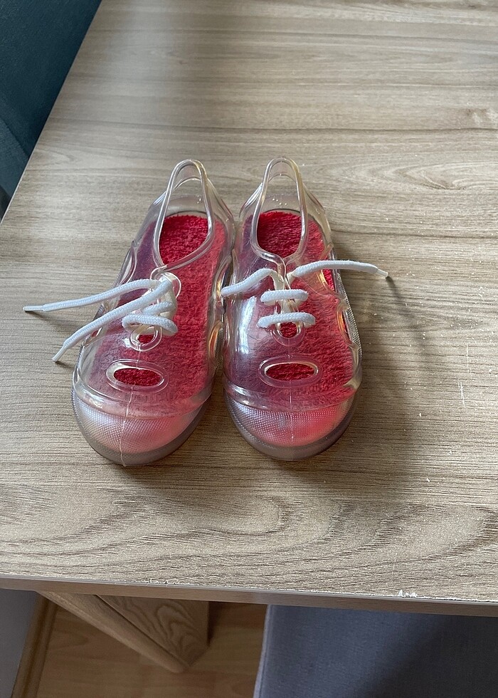 Deniz ayakkabısı - Görsel 2