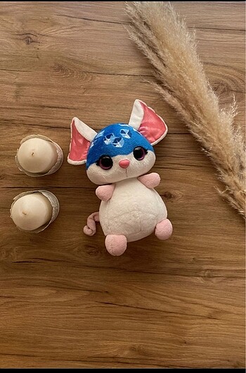 Peluş oyuncak