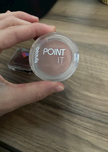 Bej Göz Farı Seti - Görsel 4