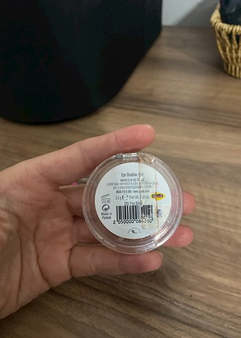 Bej Göz Farı Seti - Görsel 5