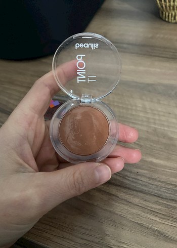 Bej Göz Farı Seti - Görsel 6