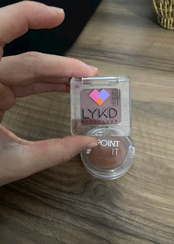 Bej Göz Farı Seti - Görsel 2