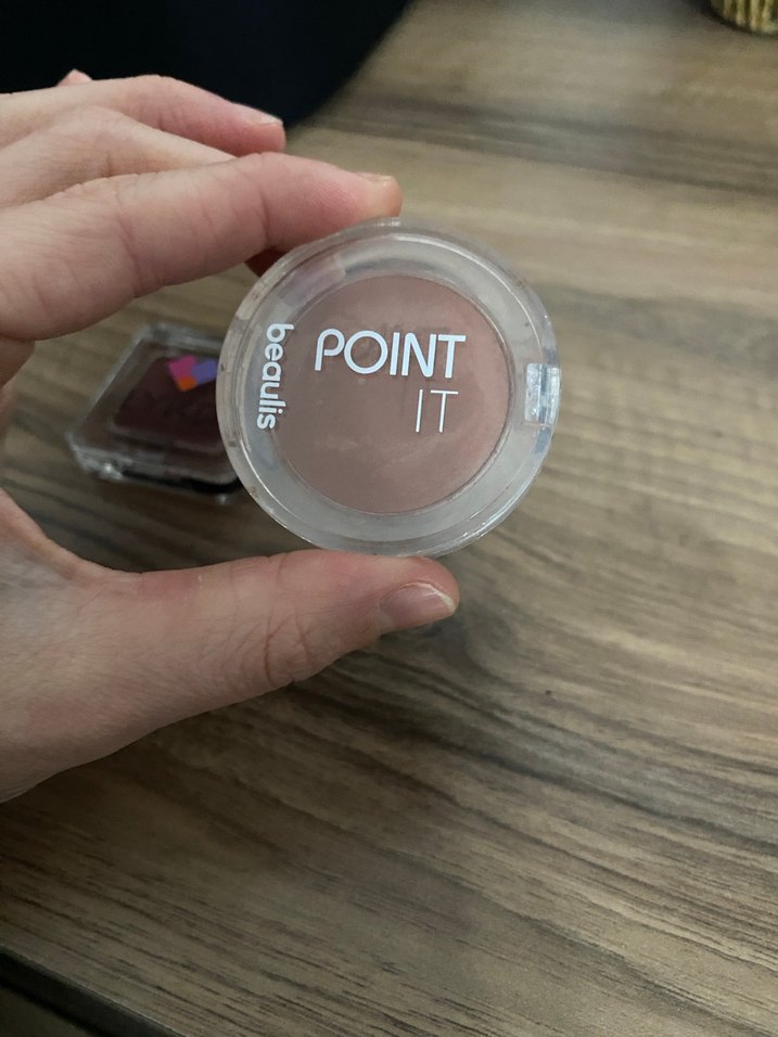 Bej Göz Farı Seti - Görsel 4