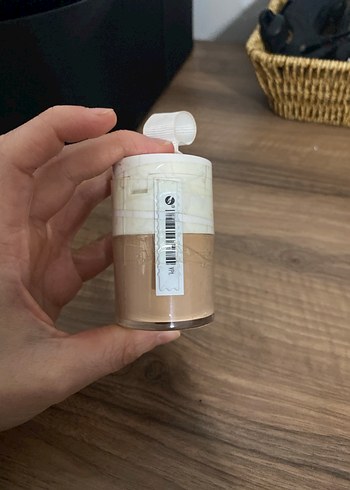 Beaulis Compactti 3'ü 1 Arada Pudra - Görsel 2