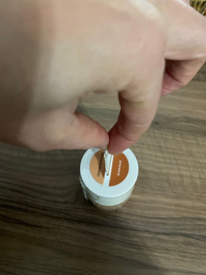 Beaulis Compactti 3'ü 1 Arada Pudra - Görsel 3