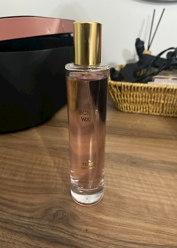 ORS Secret Way Kadın Parfümü 55 ml - Görsel 2
