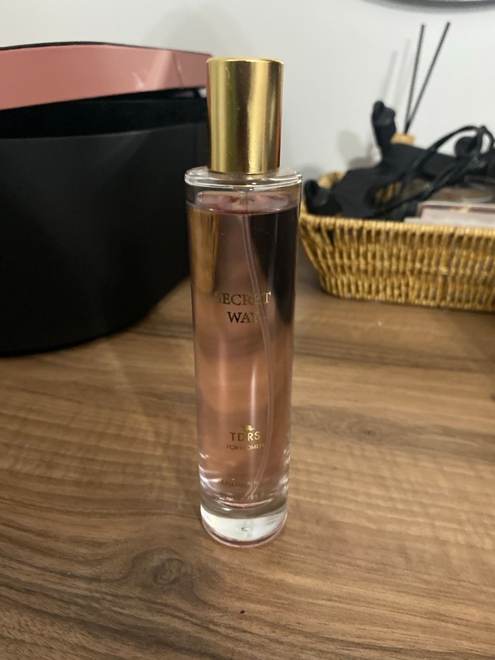 ORS Secret Way Kadın Parfümü 55 ml - Görsel 2