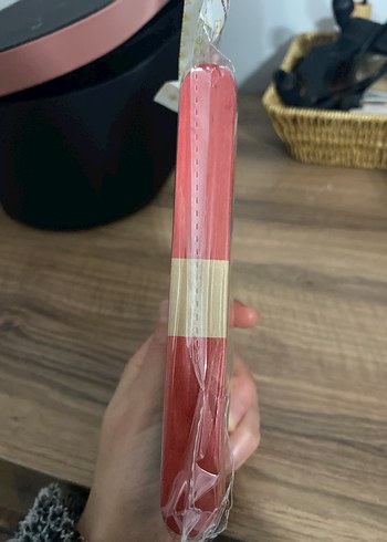 Renkli Ahşap Dil Çubukları - Görsel 2