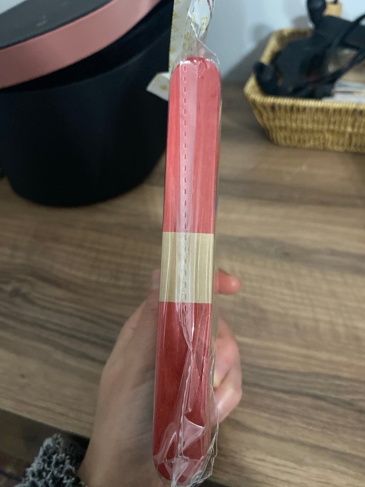 Renkli Ahşap Dil Çubukları - Görsel 2