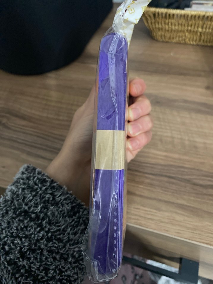 Renkli Ahşap Dil Çubukları - Görsel 3