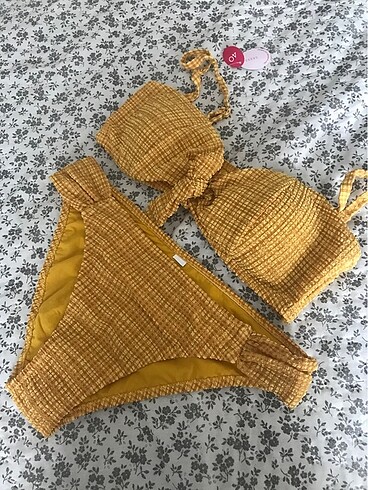 Bikini takımı