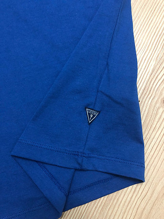 s Beden Guess tshirt sıfır paketinde