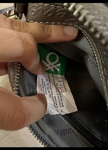 Benetton Benetton çanta 