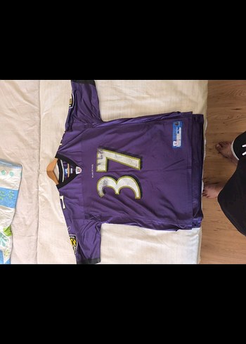 NFL formalar