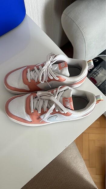 Nike Nike Court 37.5 numara