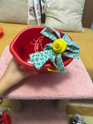 Fisher Price Oyuncak vileda seti