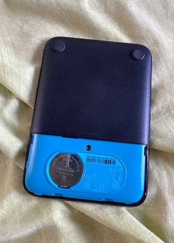 Microsoft Siyah Sayısal Klavye - Görsel 2