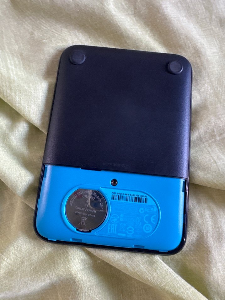 Microsoft Siyah Sayısal Klavye - Görsel 2